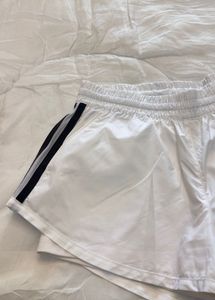 Adidas women's Running Shorts