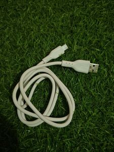 One Plus Data Cable Original Type C Usb Cabl