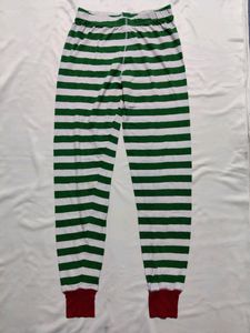 Striped Cotton Lower