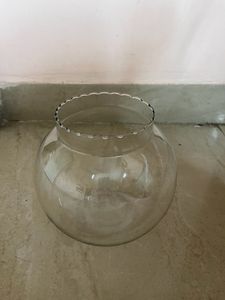 Glass Bowl!!