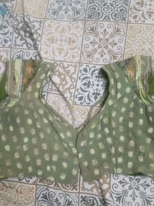 Ethnic Blouse,plazo, leggings bundl