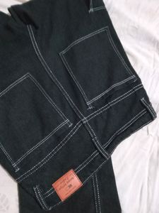 Cargo trending Jeans