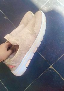 Scotch Moda Slip-On Shoes