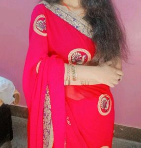2 Combo Saree