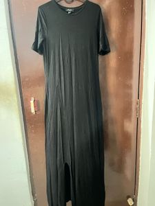 New Look Black Casual Dress