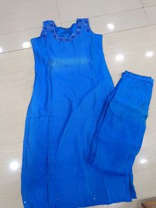 Last Stock Clearance Readymade Dress