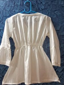 Pinteresty Short Kurti
