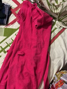 Bath Gown