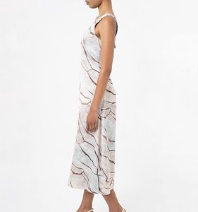 AUTHENTIC POLO Slip Dress