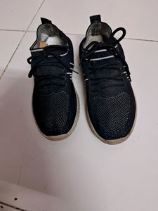Comfort Of Shoe