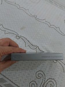 Lacie FA Porsche 80 GB USB 2.0 Hard Drive