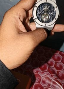 Hublot Watch Combo