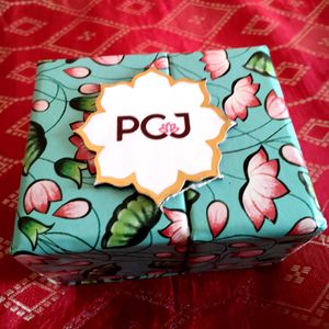 PCJ Jewellery Gift Box