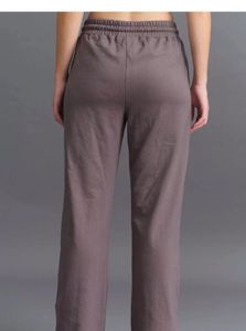 Comfortable Dark Grey Sweatpants