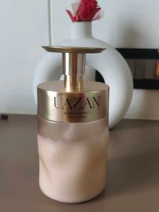 UAZAN Flower Extract Moisturizer