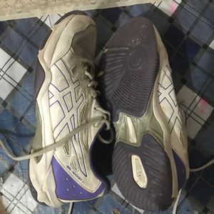 ASICS Gel-Rocket 11