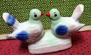 Showcase Dolls Pack Of 3