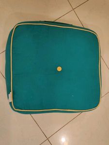 Set Of 2 - Floor Cushions