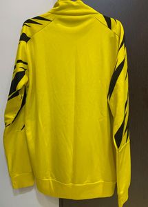 Puma Borussia Dortmund Track Jacket