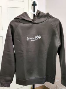 imported Cursen Cotton Boutique hoodie