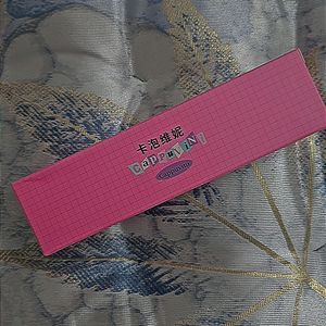 Cappuvini Collage Art Lipstick