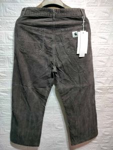 Carhartt Corduroy Pants