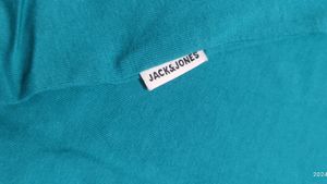 Jack N Jhone T.shirt