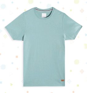 UTH Boys T Shirt(blue)