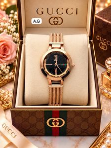 Elegant Gucci Women's Watch