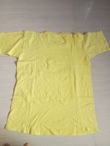 Stylish T-Shirt with black pant
