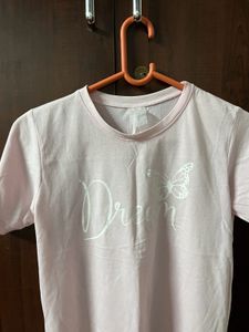 Cute Dream Butterfly Graphic Tee