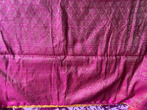 only saree