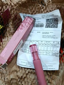 ETUDE Fixing Matte Lipstick Tint #06