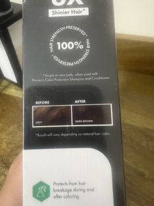 Thrive Co Permanent Hair Color Creme