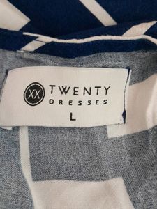 Multi Color Top (Women's)