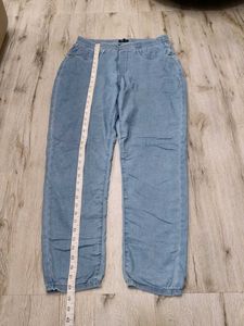 Ma5833 DNMX Light Wash Denim waist 32 inches