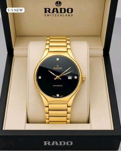 RADO* * 7A A QUALITY PREMIUM FOR MENS AT SALE