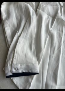 New with tag white Shirt