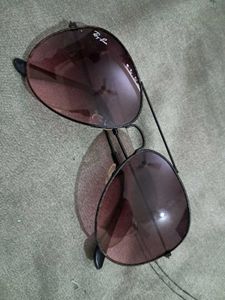 Rayban: Sun Glasses