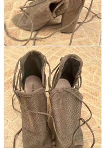 Call It Spring / Aldo Block Heels