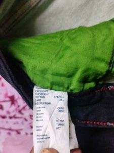Trendy Denim Mens Jeans