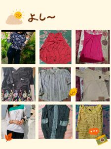 Dress Material