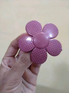 Revlon Lipstick With Hair Accessories