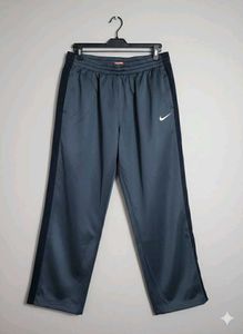 Nike Grey Lower - Stylish & Comfortable