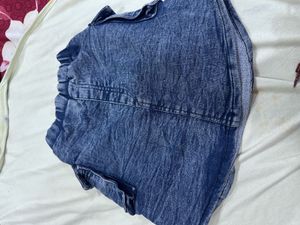 denim sets