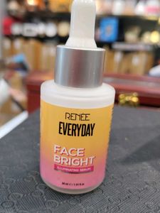 Renee Everyday Face Bright Illuminating Serum