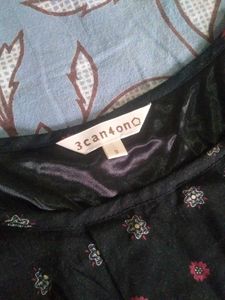 women's dress