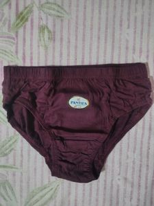 Comfortable Women's Panties 80cm.