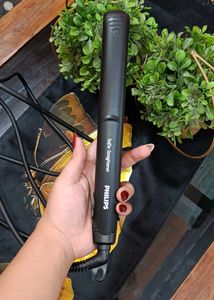 Philips Hair Straightener