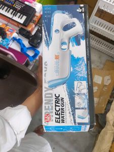 Storio Rechargeable Electric Automatic Water Gun